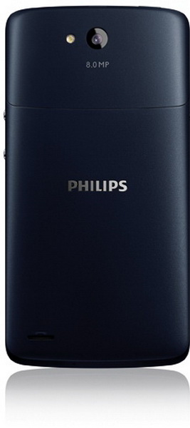 Philips Xenium W8510